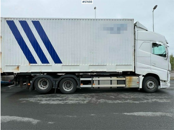 Leasing Volvo FH 62TR Volvo FH 62TR: afbeelding 4