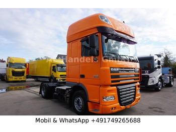 Trekker DAF XF 105 410