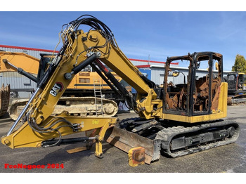 Minigraafmachine CATERPILLAR 308C