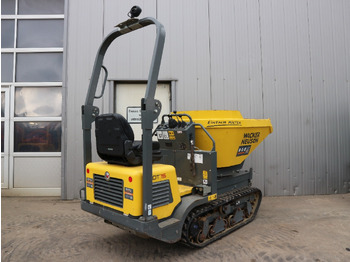 Minidumper Neuson DT15: afbeelding 3