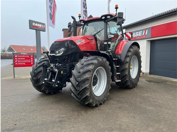 Tractor Case IH OPTUM 340 CVX. AFS CONNECT: afbeelding 2