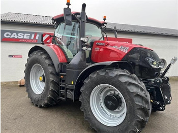 Tractor Case IH OPTUM 340 CVX. AFS CONNECT: afbeelding 3