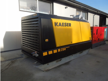 Luchtcompressor KAESER M250: afbeelding 5