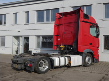 Trekker Mercedes-Benz Actros 1845 LSNRL Lowdeck: afbeelding 5