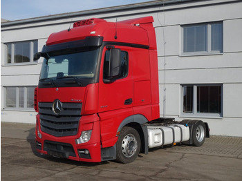 Trekker Mercedes-Benz Actros 1845 LSNRL Lowdeck: afbeelding 2