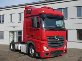 Trekker Mercedes-Benz Actros 1845 LSNRL Lowdeck: afbeelding 3