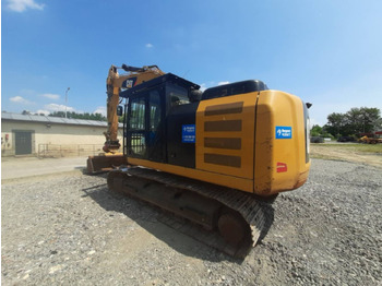 Leasing CAT 323FL CAT 323FL: afbeelding 4