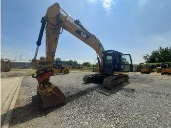 Leasing CAT 323FL CAT 323FL: afbeelding 1