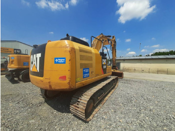 Leasing CAT 323FL CAT 323FL: afbeelding 3