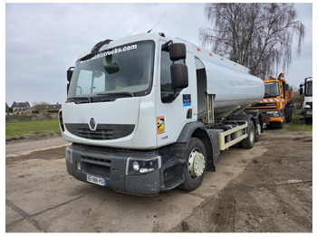 Tankwagen RENAULT Premium 340