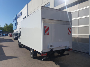 Gesloten bestelwagen IVECO Daily 35S16: afbeelding 4