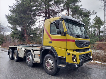 Haakarmsysteem vrachtwagen VOLVO FMX 460