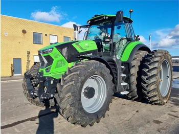 Tractor DEUTZ