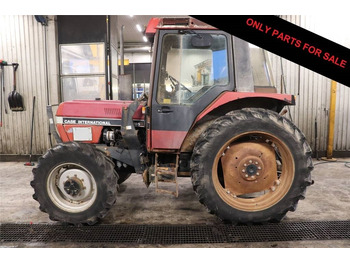 Tractor CASE IH XL