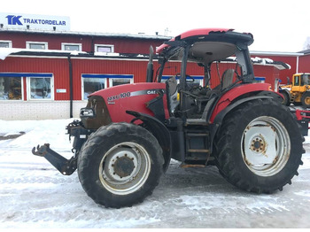 Tractor CASE IH MXU Maxxum