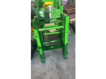 Frame/ Chassis JOHN DEERE