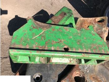 Frame/ Chassis JOHN DEERE