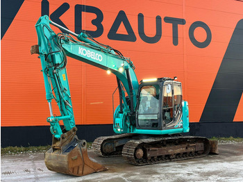 Rupsgraafmachine KOBELCO