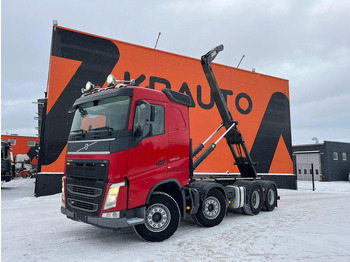 Haakarmsysteem vrachtwagen VOLVO FH 540