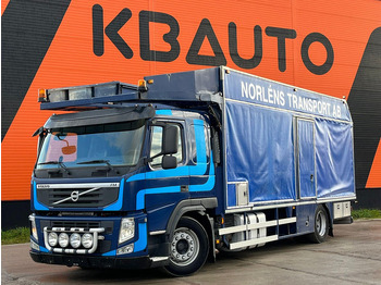 Autovrachtwagen vrachtwagen VOLVO FM 460