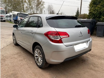 Personenwagen Citroen C4: afbeelding 3