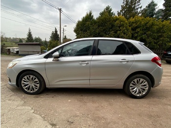 Personenwagen Citroen C4: afbeelding 2