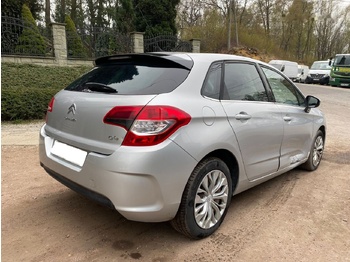 Personenwagen Citroen C4: afbeelding 5