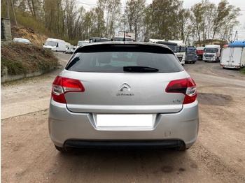 Personenwagen Citroen C4: afbeelding 4