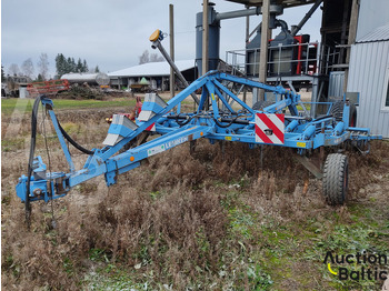 Cultivator Lemken Thorit: afbeelding 2