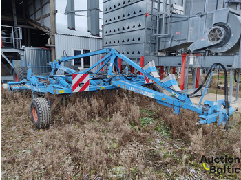 Cultivator Lemken Thorit: afbeelding 3