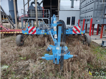 Cultivator Lemken Thorit: afbeelding 5