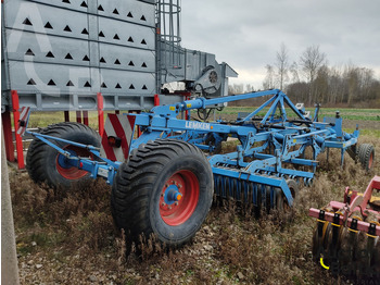 Cultivator Lemken Thorit: afbeelding 4