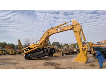 Rupsgraafmachine CATERPILLAR 330BL