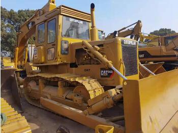 Bulldozer CATERPILLAR D6D