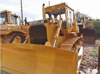 Bulldozer CATERPILLAR D8K