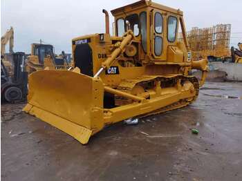 Bulldozer CATERPILLAR D8K