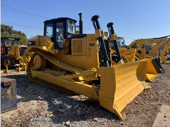 Bulldozer CATERPILLAR D8R