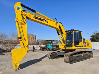 Graafmachine KOMATSU PC240LC-8