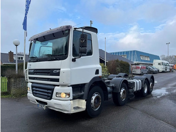 Chassis vrachtwagen DAF CF 85 430