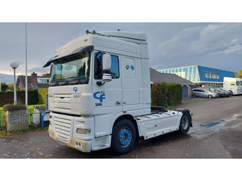 Trekker DAF XF 105 410