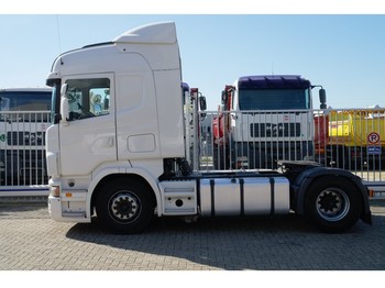 Trekker SCANIA R 480