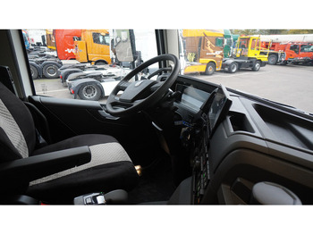 Leasing Volvo NEW FMX 460 8X6 TIPPER EURO 6 Volvo NEW FMX 460 8X6 TIPPER EURO 6: afbeelding 5