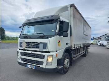 Vrachtwagen VOLVO FM