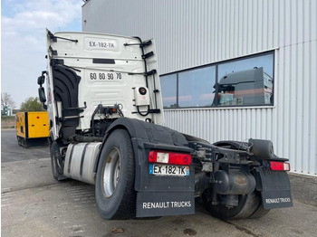 Leasing Renault Gamme T 520 Renault Gamme T 520: afbeelding 2