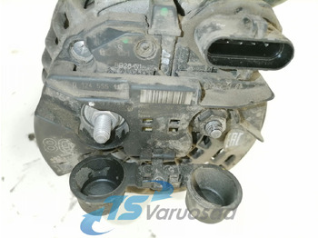 Dynamo voor Vrachtwagen DAF Alternator 0124555117: afbeelding 4