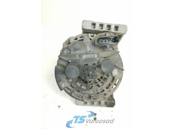 Dynamo voor Vrachtwagen DAF Alternator 0124555117: afbeelding 5