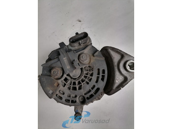 Dynamo voor Vrachtwagen Volvo Alternator 0986046290: afbeelding 2