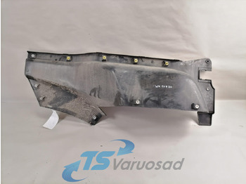 Treeplank voor Vrachtwagen Volvo Astmelaua plastik 82819482: afbeelding 2