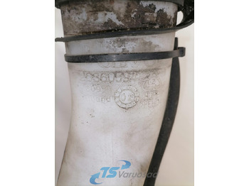 Ruitenwisser voor Vrachtwagen Volvo Windscreen washer fluid tank 20382655: afbeelding 3