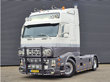 Trekker VOLVO FH 400